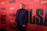 "Tulsa King" Season 3 New York Screening - Source: Getty